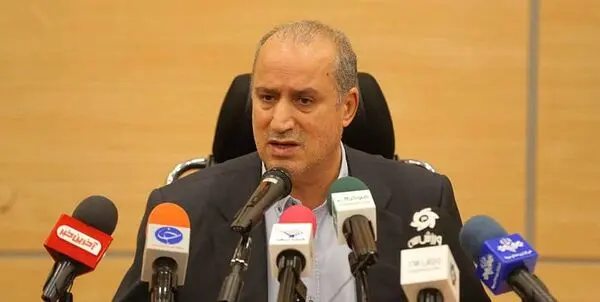 تاج:  امروز پول به دست ویلمتوس  رسید