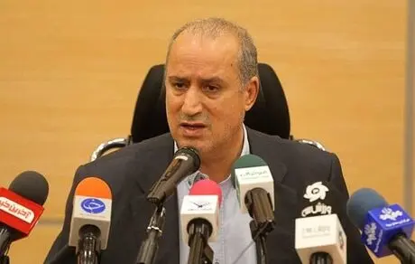 تاج:  امروز پول به دست ویلمتوس  رسید
