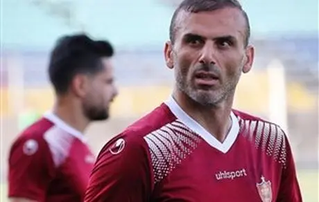 قهر سیدجلال حسینی تکذیب شد 