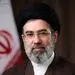 آیت‌الله سید مجتبی خامنه‌ای رهبر جمهوری اسلامی ایران شدند