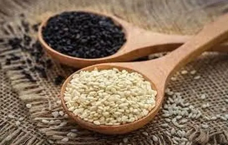 خواص عجیب کنجد را بشناسید