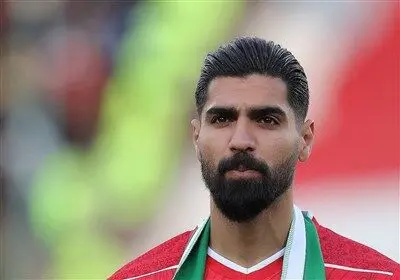 اسدی: برای حضور در بوریرام تردید دارم/ با جدایی‌‌ از پرسپولیس ضرر می‌کنم 
