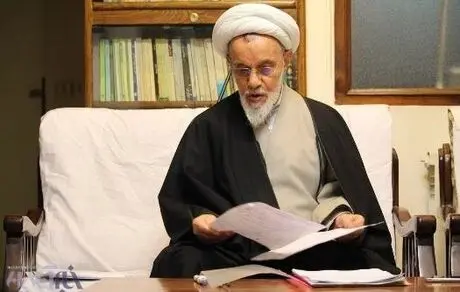 واکنش هاشم زاده هریسی به ادعایی درباره حضور ۳ عضو مجلس خبرگان در جمع گزینه های رهبری