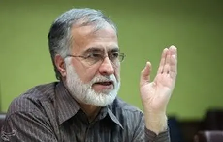 محمد عطریانفر: حمایت پایداری‌ها از جلیلی برای انتخابات 98 تصمیم درستی است/ قالیباف نیروی مستعدی برای پارلمان نیست