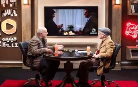 نظر پرویز پرستویی درباره مهاجرت از ایران