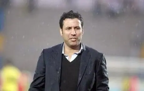 تارتار حالا به پرسپولیس نمی‌بازد!