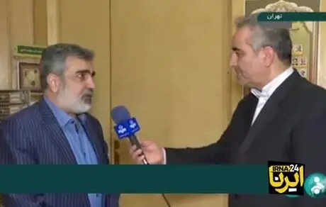 بعد از قطعنامه، همکاری بر مبنای حسن‌نیت و فرا پادمانی متوقف می‌شود