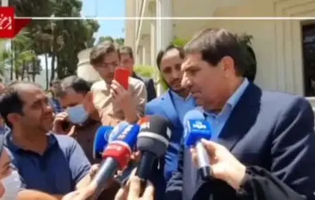 معاون اول رئیس جمهور: جنوب تهران، قیمت مناسب است! 