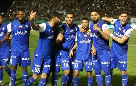 کیانوش رحمتی: استقلال، شانس اول قهرمانی در جام حذفی است

