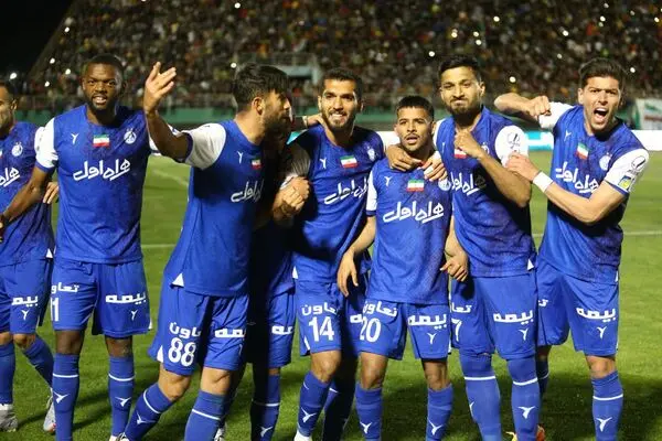  پرداخت مطالبات بازیکنان و مربیان استقلال؛ دغدغه اصلی مدیران باشگاه 