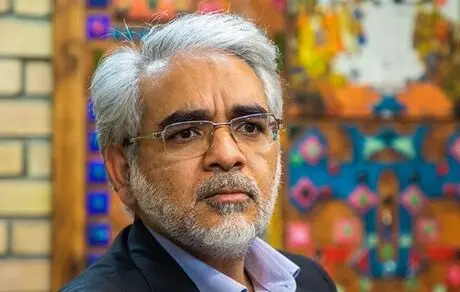  قربان‌زاده: هیئت مدیره پرسپولیس و استقلال دو هفته دیگر تغییر می‌کند 