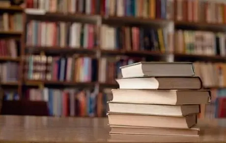 از انتشار سه کتاب گنج‌یابی جلوگیری کنید