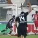 محمدی: گلم به پرسپولیس را به پورقاز تقدیم می‌کنم 