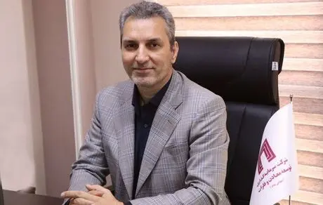 ورود به حوزه‌های عملیاتی، فصل جدید فعالیت "ومعادن"