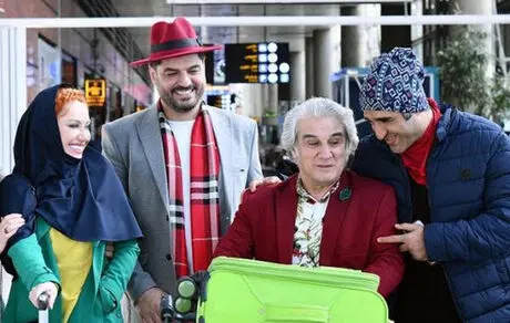 تگزاس 3 امسال ساخته می‌شود / انتخاب بازیگران فیلم حتی قبل از قطعی شدن داستان و کامل شدن فیلمنامه!