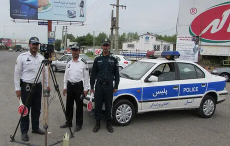 از کجا بفهمیم خودرویمان به پارکینگ منتقل شده یا به سرقت رفته است
