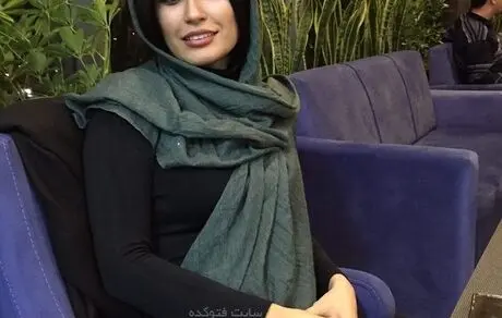 آزادی پوشش شیوا طاهری + عکس