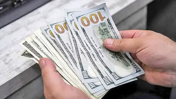 قیمت دلار و ارز چهارشنبه ۸ مرداد