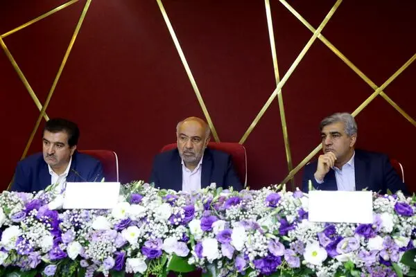 دوره مدیریت مدیرعامل و اعضای هیئت مدیره بانک رفاه کارگران به مدت دو سال تمدید شد