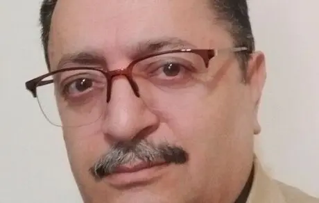 لاوروف و مکانیزم ماشه!