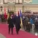 میانجگیری اردوغان در بحران اوکراین