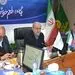 بازدید مدیرعامل صندوق بازنشستگی کشوری از شرکت شیر پاستوریزه پگاه خراسان