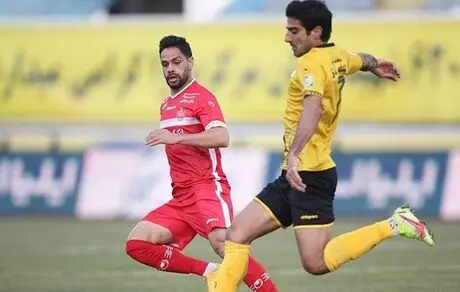 سه ورزشگاه در لیست نهایی پرسپولیس برای میزبانی از سپاهان