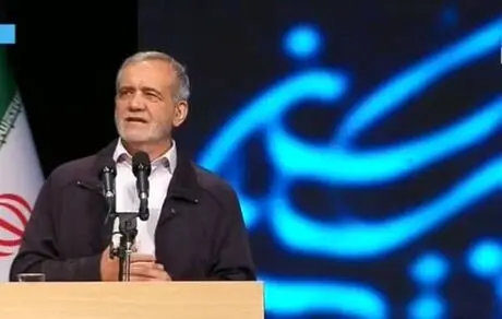 حامیان جلیلی در دانشگاه تهران؛ جنگ روانی علیه رییس جمهور را باختند! + ویدئو