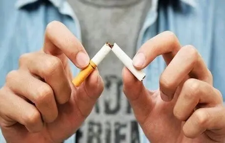 سن قانونی خرید سیگار در آمریکا