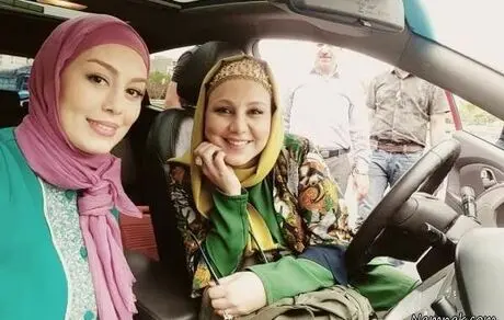 افشاگری جنجالی بهنوش بختیاری در مورد سحر قریشی + بیوگرافی و عکس 