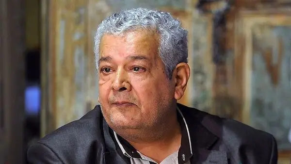 رضا فیاضی مرخص شد