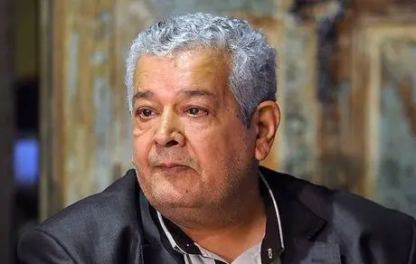 رضا فیاضی مرخص شد