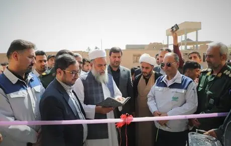 نهضت مدرسه سازی فولاد سنگان