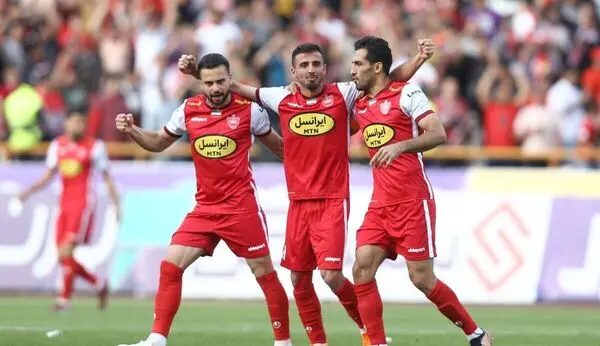 صادقی: از اول هم قصد داشتم به پرسپولیس بیایم
