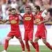 صادقی: از اول هم قصد داشتم به پرسپولیس بیایم