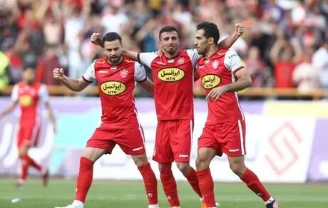 صادقی: از اول هم قصد داشتم به پرسپولیس بیایم