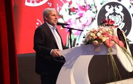 موضوع دانش‌بنیان‌ها را به طور جدی پیگیری می‌کنیم