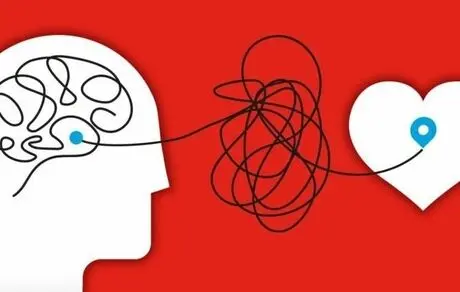 عشق چگونه مغز را تغییر می‌دهد؟