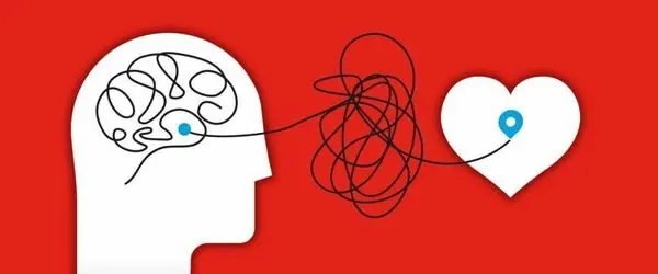 عشق چگونه مغز را تغییر می‌دهد؟