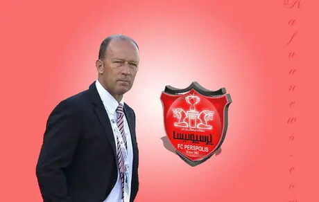 تصمیم خوشحال کننده کالدرون برای هواداران پرسپولیس