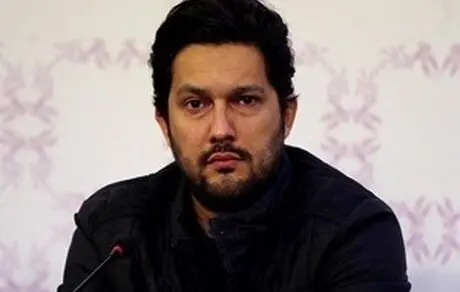 حکایت شبهای بی پولی حامد بهداد