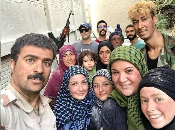 زمان پخش دو قسمت پایانی سریال پایتخت مشخص شد