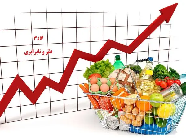 تورم در سال های آینده به طور متوسط 25 درصد رشد خواهد داشت