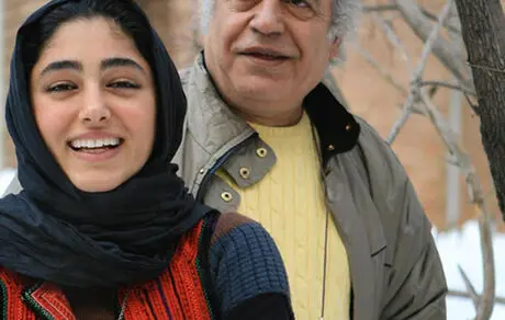 صحبت جنجالی بهزاد فراهانی در دورهمی  + فیلم  و عکس