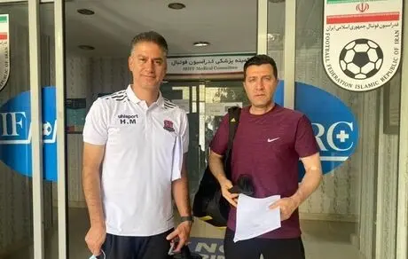 برنامه نساجی برای اردوی ترکیه