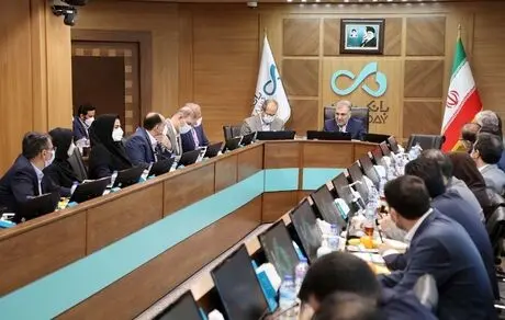مدیرعامل بانک دی برنامه‌های عملیاتی سال ۱۴۰۱ را ابلاغ کرد