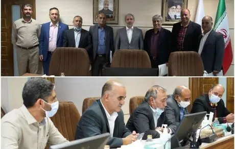 تقویت روحیه جهادی و بهبود معیشت کارکنان و بازنشستگان در صدر برنامه‌های شرکت مس قرار دارد