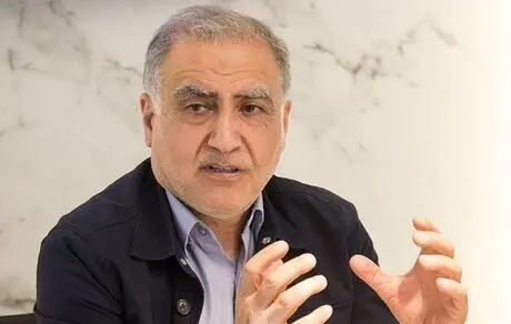 حیات و ممات جمهوری اسلامی منوط به مشارکت مردم است