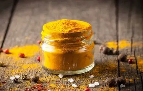 
همه چیز درباره یک ادویه جادویی؛ از فواید شگفت انگیز تا عوارض جانبی!
