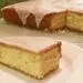 آموزش طرز تهیه یه کیک ساده و خوشمزه با بافتی نرم